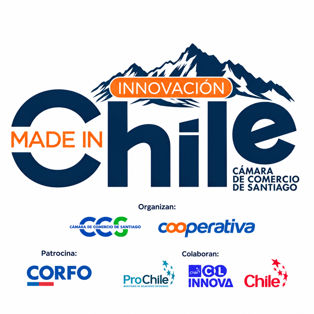 Made in Chile